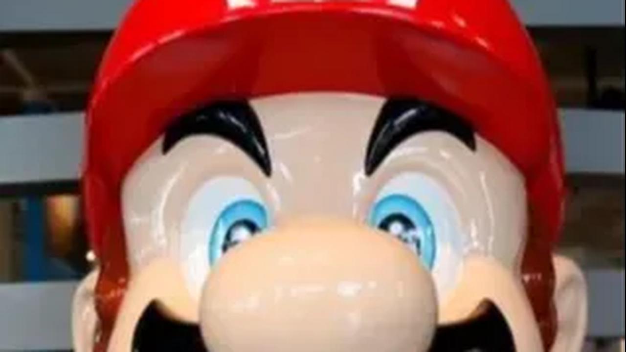 Kartun Bikin Nostalgia
