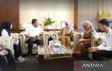 Fakta Menarik: 51 SPPG Aktif! Kaltim Bentuk Satuan Khusus Pastikan Makan Bergizi Gratis Sasar Daerah 3T