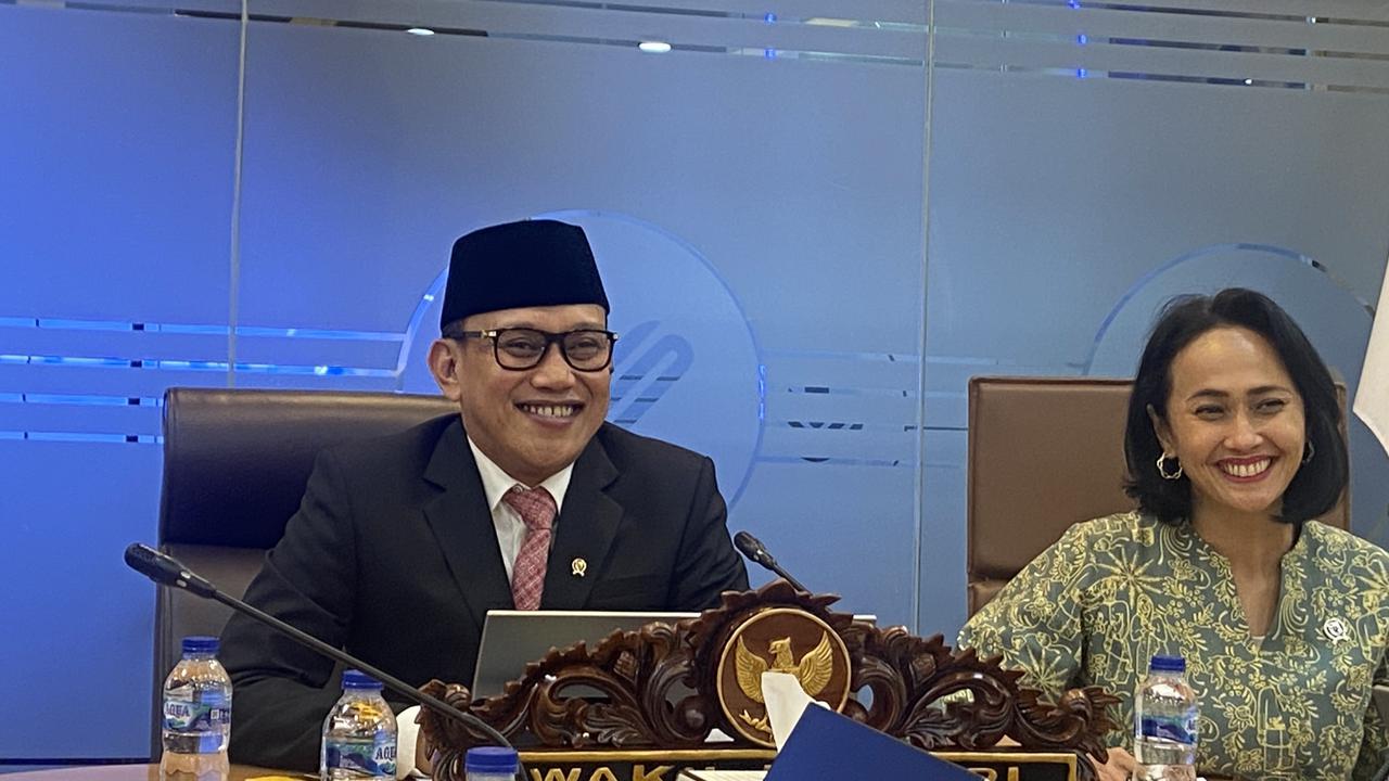 Jemput 193 PMI yang Dideportasi dari Arab Saudi, Menteri P2MI: Masih Ada 468 Orang Lagi Bakal Dipulangkan