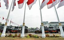 Awalnya mendukung, fraksi di DPR kini tolak 7 proyek Rp 2,7 triliun