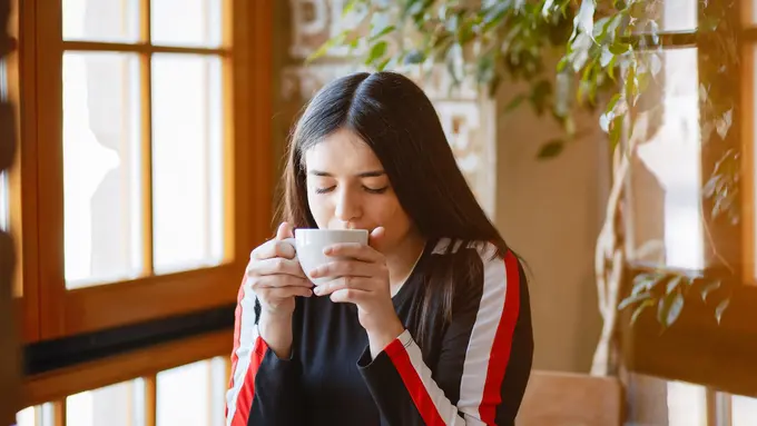 8 Cara Alami Meningkatkan Metabolisme Tubuh, Efektif untuk Bakar Kalori Lebih Cepat