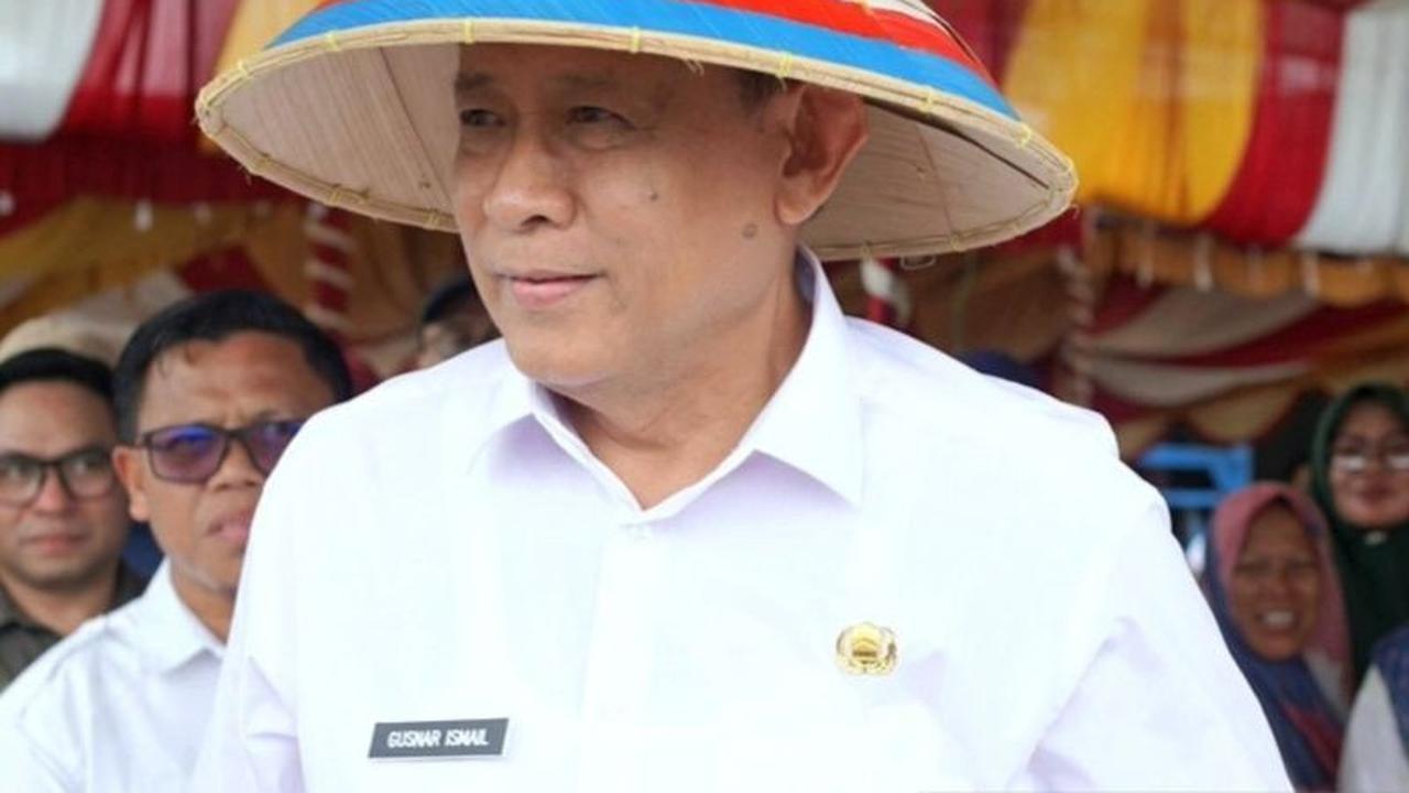 NTP Gorontalo Tertinggi se-Indonesia Timur, Indikator Kesejahteraan Petani Meningkat