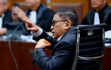 Setiap Malam Tahun Baru, Hasto Mengaku Doakan Jokowi dan Megawati dari Atas Gunung