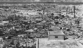 6 Agustus 1945: Bom Atom Hantam Hiroshima, Awal Perlombaan Nuklir Dunia