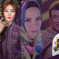 Perseteruan antara Raja Dangdut, Rhoma Irama, dengan Inul Daratista ternyata belum usai.