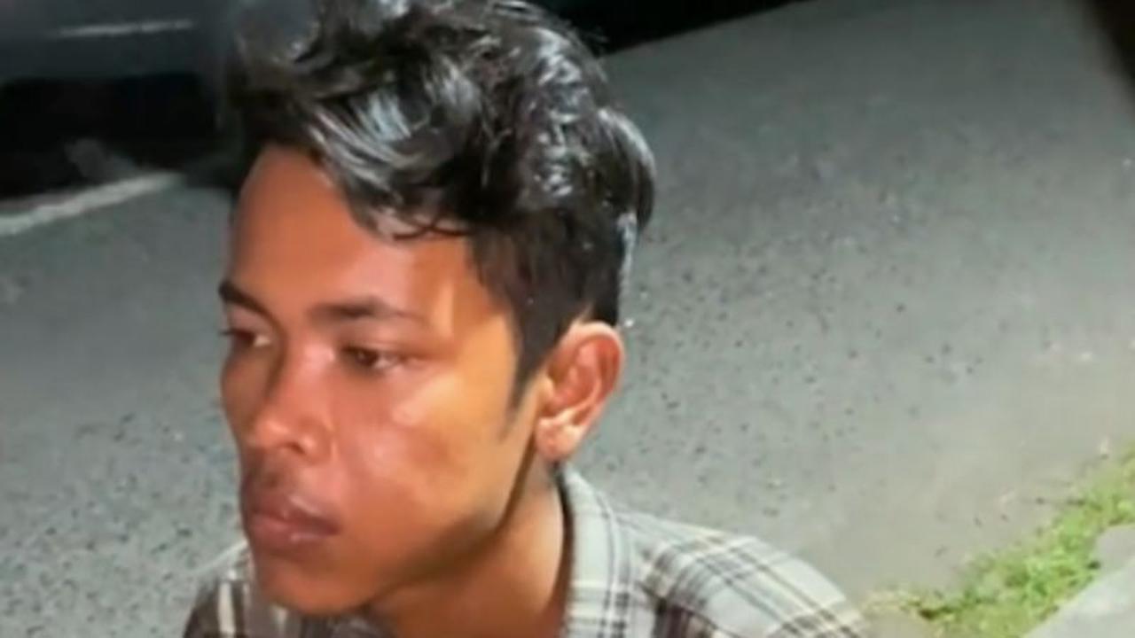 Gara-gara Mandor Kabur, Putra Asli Garut Kerja Bangunan di Bali Terlantar 'Makan ada yang Ngasih