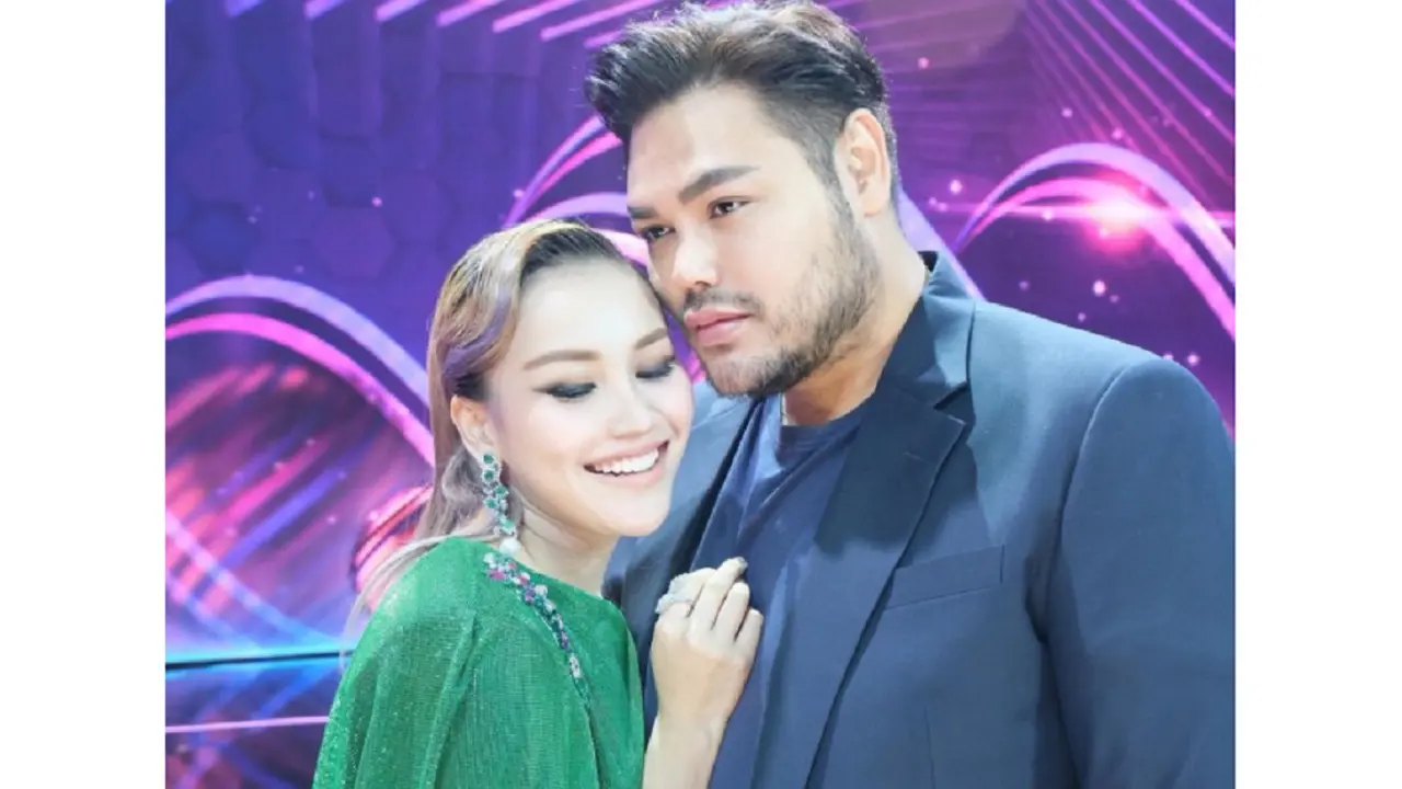 Ayu Ting Ting