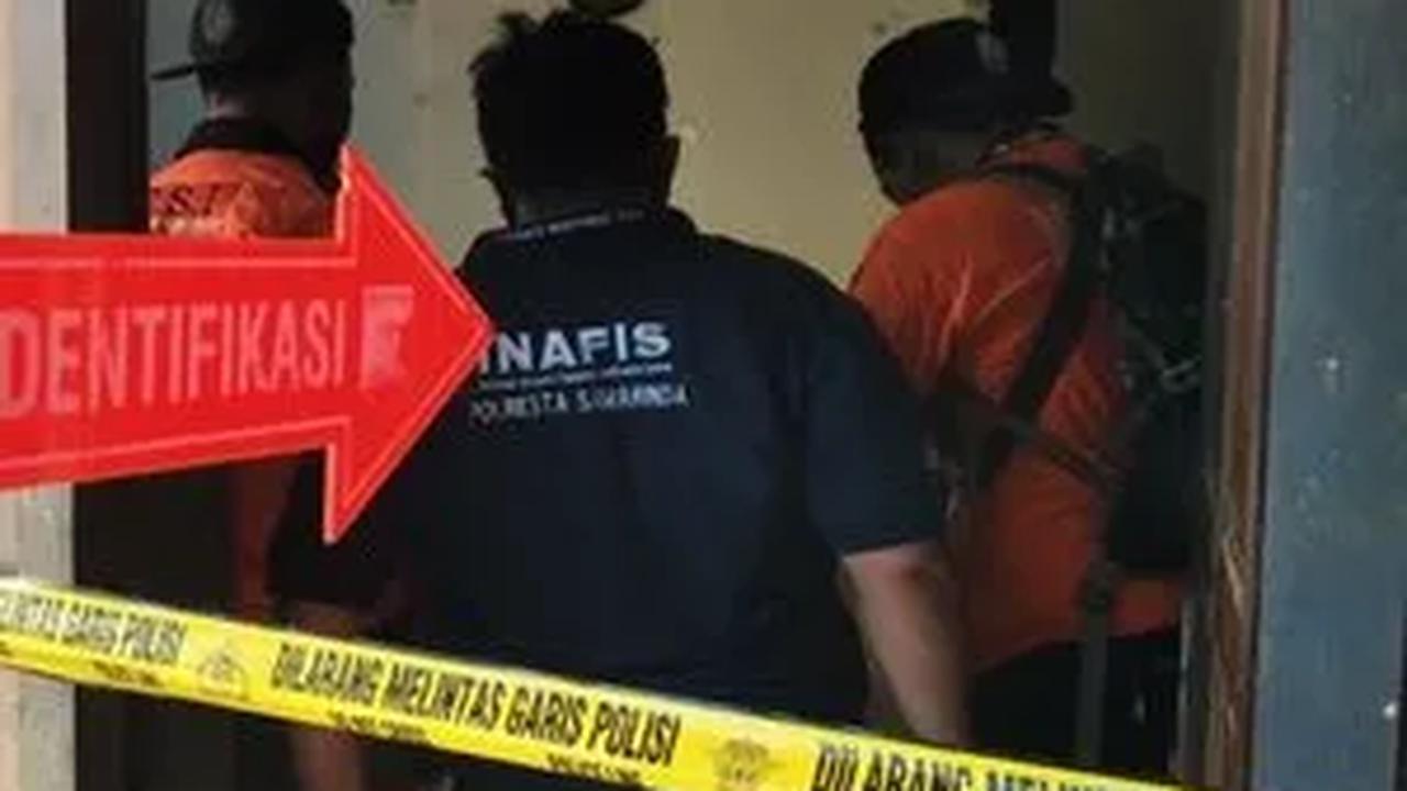 Pihak kampus mengaku berduka atas musibah yang menimpa salah satu mahasiswanya.