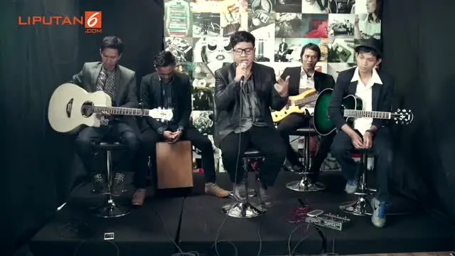 Fairis Band - Menggapai Mimpi