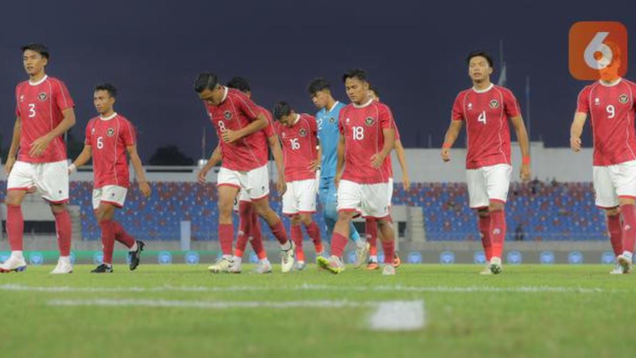 Timnas Indonesia U-22 Gagal Wujudkan Target Medali Emas di SEA Games 2025, Binder Singh: Zainuddin Amali Harus Bertanggung Jawab