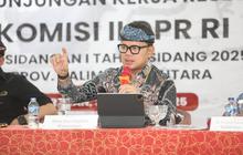 Wamendagri Pastikan Penyesuaian TKD 2026 Tetap Jamin Pelayanan Minimal Daerah, Ini Detailnya!