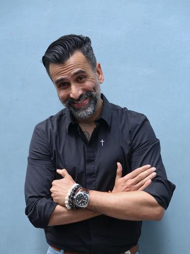 Dijuluki Keluarga David Beckham Versi Indonesia Ini Kata Jeremy Thomas News Entertainment Fimela Com