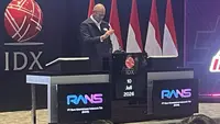 BEI: IPO RANS Jadi Momentum Penguatan Sektor Media di Pasar Modal