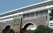 Komisi kejaksaan siap kawal kasus salah geledah Kejagung di PT VSI