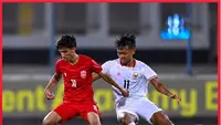 Persiapan Kualifikasi Piala Asia U-17 2027, Timnas Indonesia U-17 Ngamuk dan Hancurkan Tuan Rumah Bahrain 9 Gol Tanpa Balas