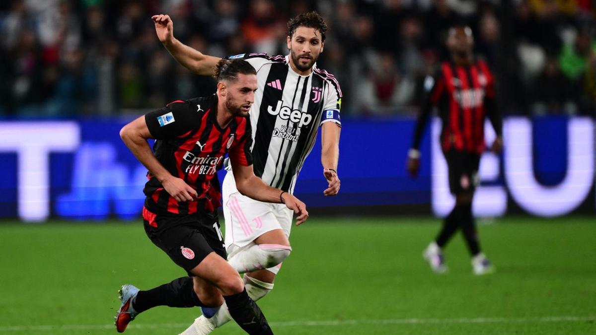Rabiot Sebut Laga Milan vs Como di Australia Gila, CEO Serie A Balik Sindir Soal Uang