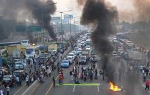 Karyawan mogok kerja, ruas tol lingkar luar ditutup 28-30 Oktober