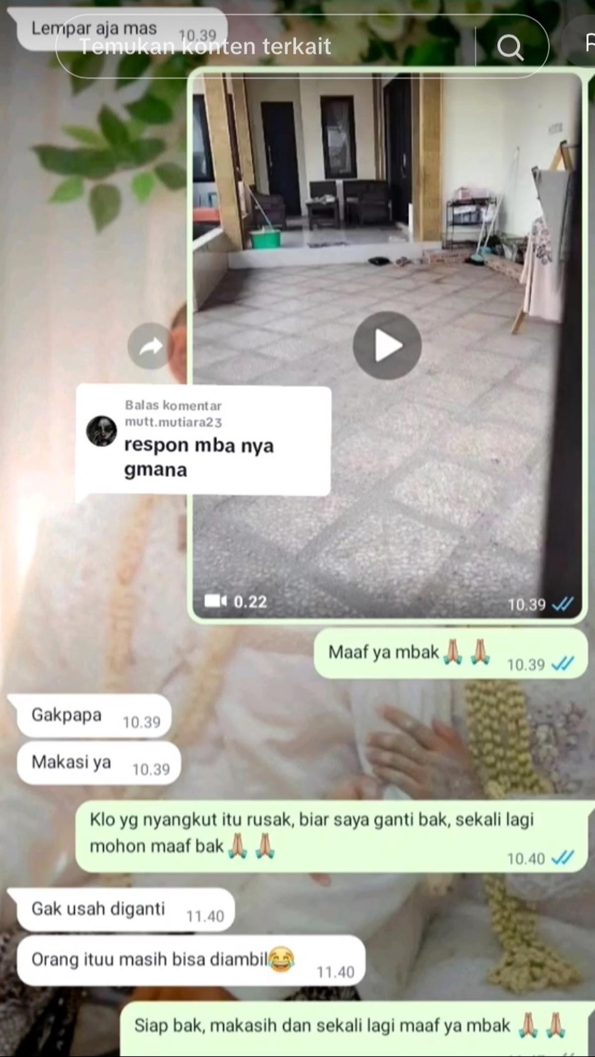 Dok. Istimewa