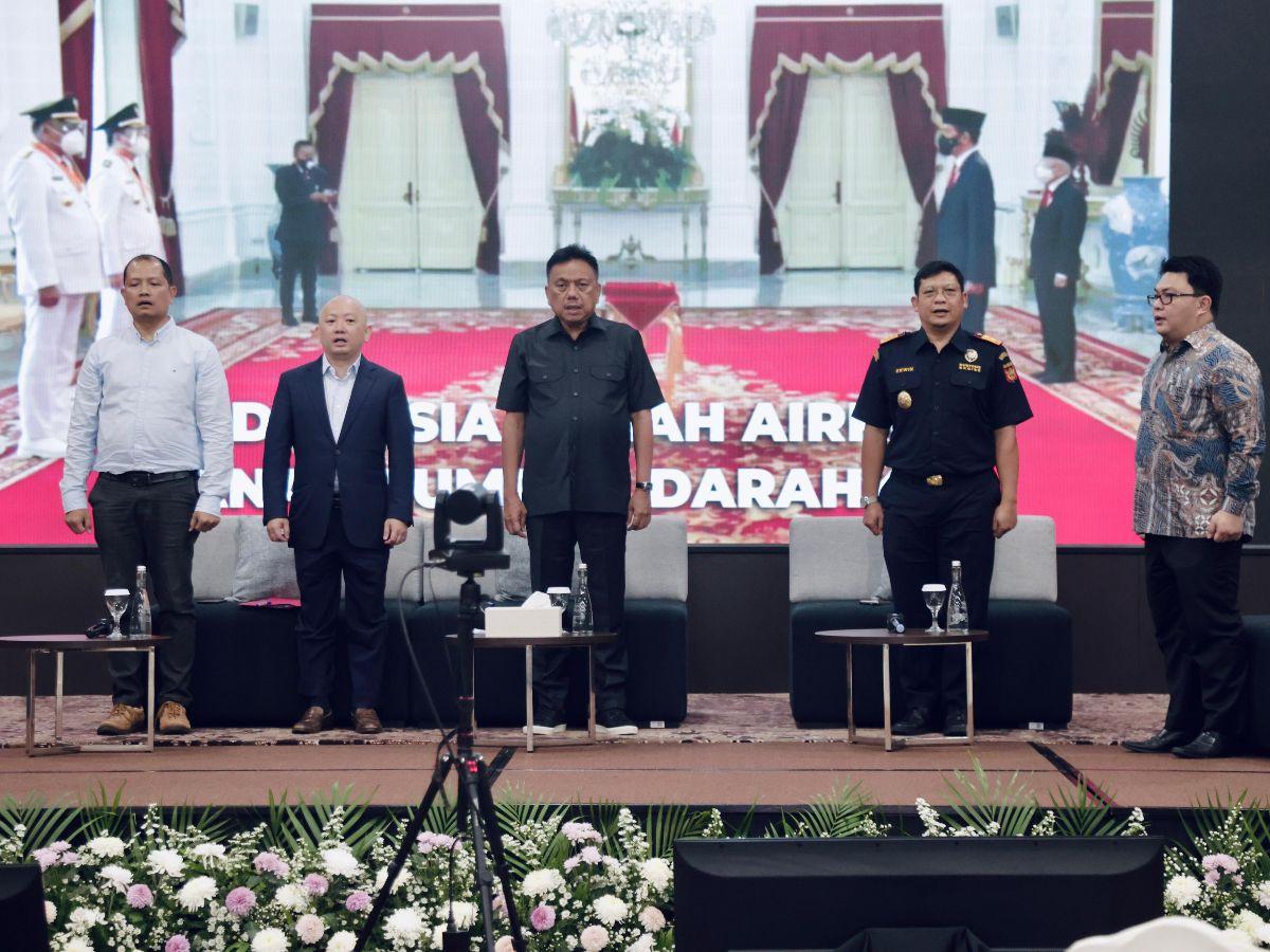 Dok. Istimewa