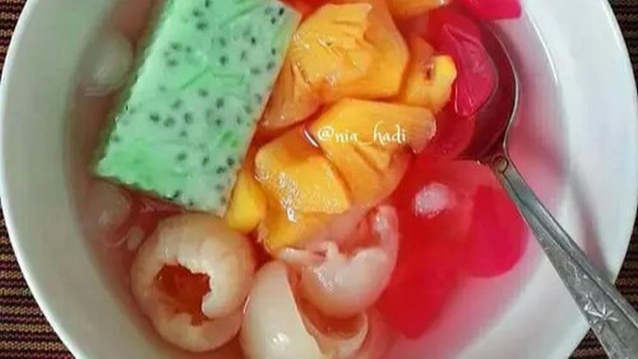 Minuman Es Khas Nusantara Dan Legendaris yang Menyegarkan Saat Cuaca Panas