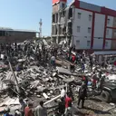 20 Orang Tewas Akibat Gempa Kolombia
