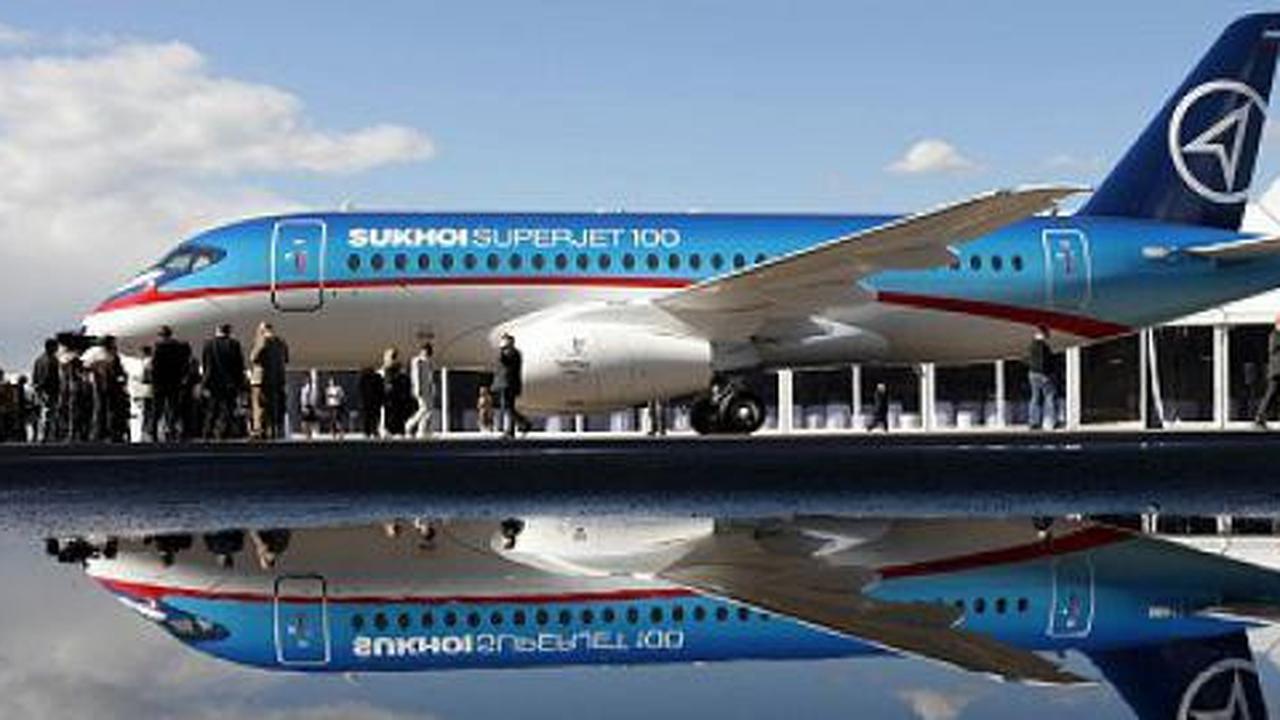 Rapat 13 jam, DPR hasilkan 7 rekomendasi soal Sukhoi