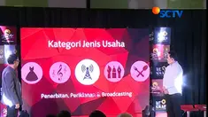 Program ini akan berjalan serta mendapatkan pemenangnya pada Februari 2019 mendatang.