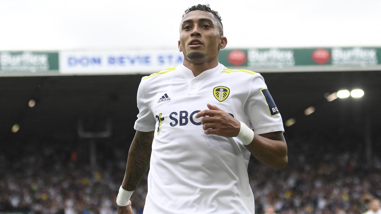 Foto: 5 Penyerang Brasil yang Bersinar di Kompetisi Eropa, Hampir Pasti Jadi Andalan di Putaran Final Piala Dunia Qatar 2022