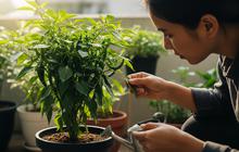 7 Cara Merawat Tanaman di Musim Panas agar Tidak Cepat Layu dan Kering, Jangan Salah Menyiram