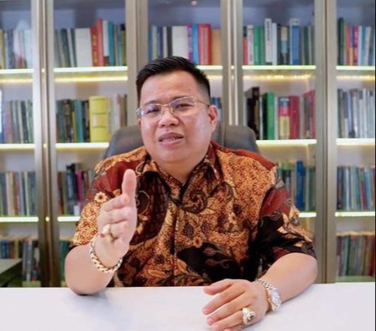 Dok. Istimewa
