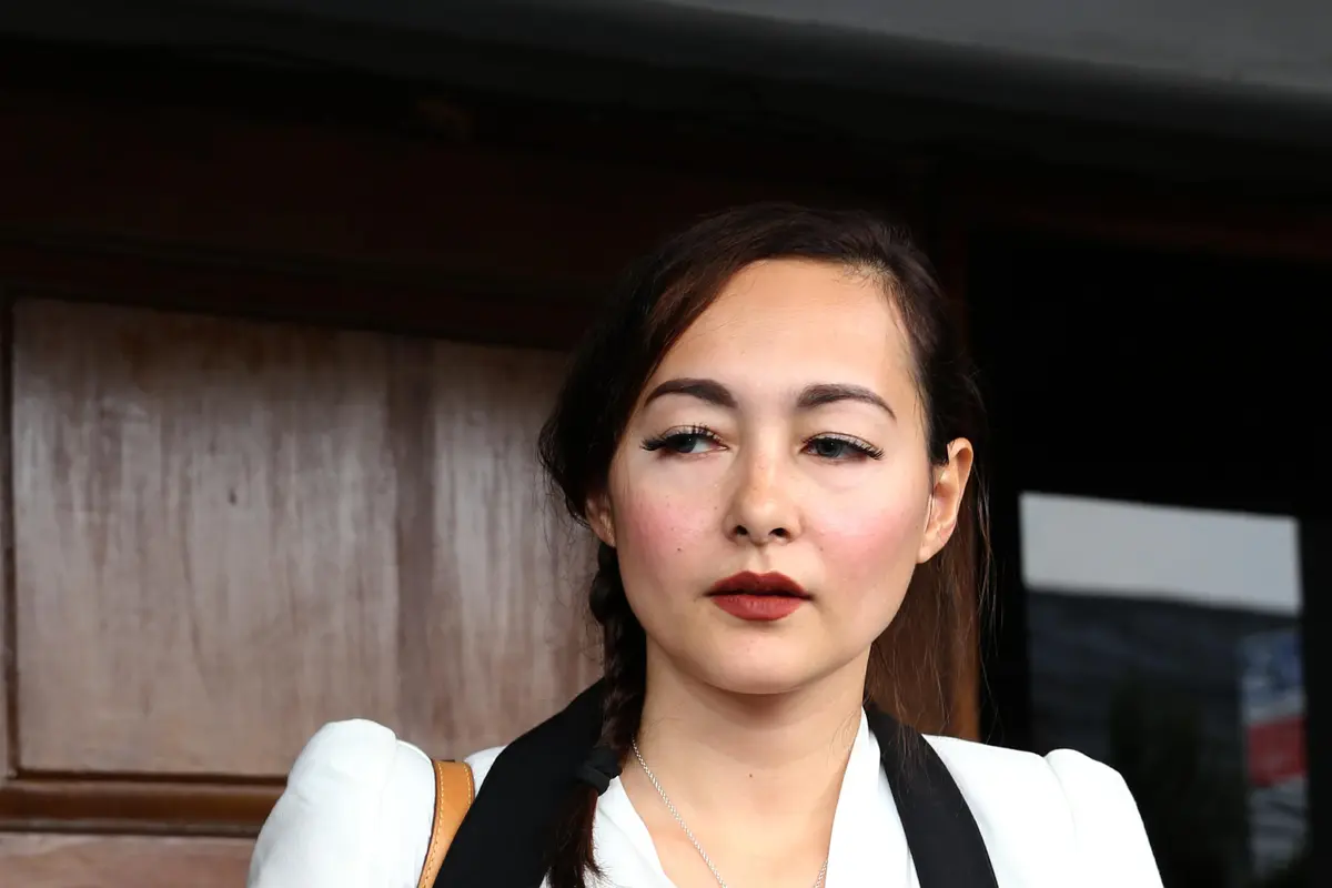 Dewi Rezer