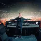 DJ Magazine memilih Martin Garrix sebagai DJ terbaik di tahun 2016. (Foto: electricfamily.com)