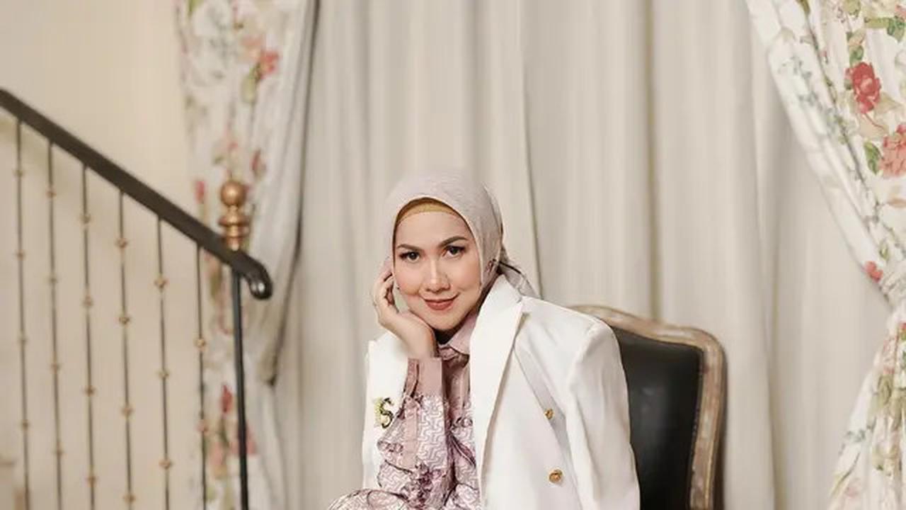 7 Potret Dapur Sederhana di Rumah Mewah Vena Melinda Ibunda Verrel Bramasta, Konsep Minimalis dan Selalu Bersih