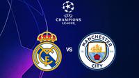 Prediksi Real Madrid Vs Man City di Liga Champions: Los Blancos Darurat Bek Tengah