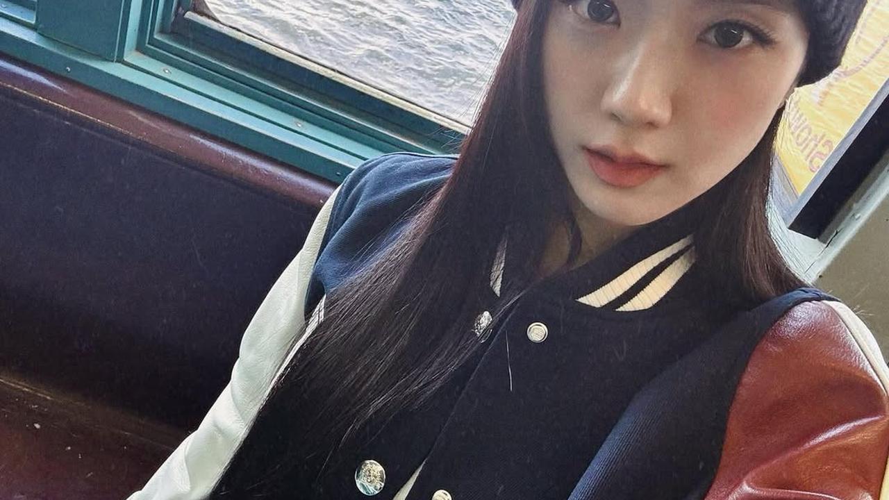 Jisoo BLACKPINK Umumkan Siap Gelar Fan Meeting Bertajuk 'LIGHTS, LOVE, ACTION!', Ada Jakarta?
