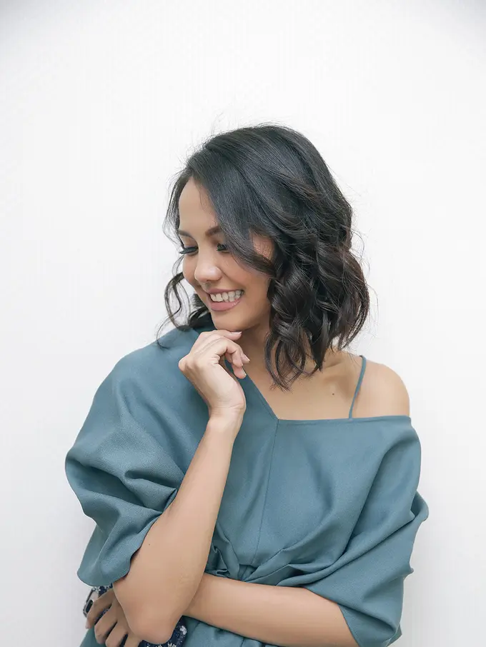 Beauty Tips: Aturan Gunakan Dry Shampoo