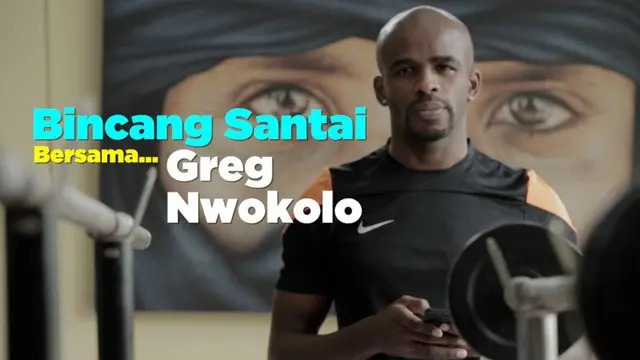 Alasan Greg Nwokolo Tak Akan Pernah Melupakan Persija