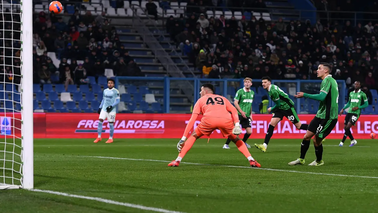 Sassuolo