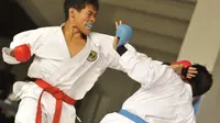 Karate Gagal Sumbang Perunggu Asian Games