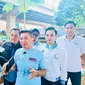 Ketua Umum Rampai Nusantara Mardiansyah Semar. (Dok. Istimewa)
