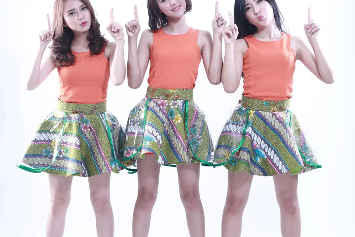Cherrybelle Fun