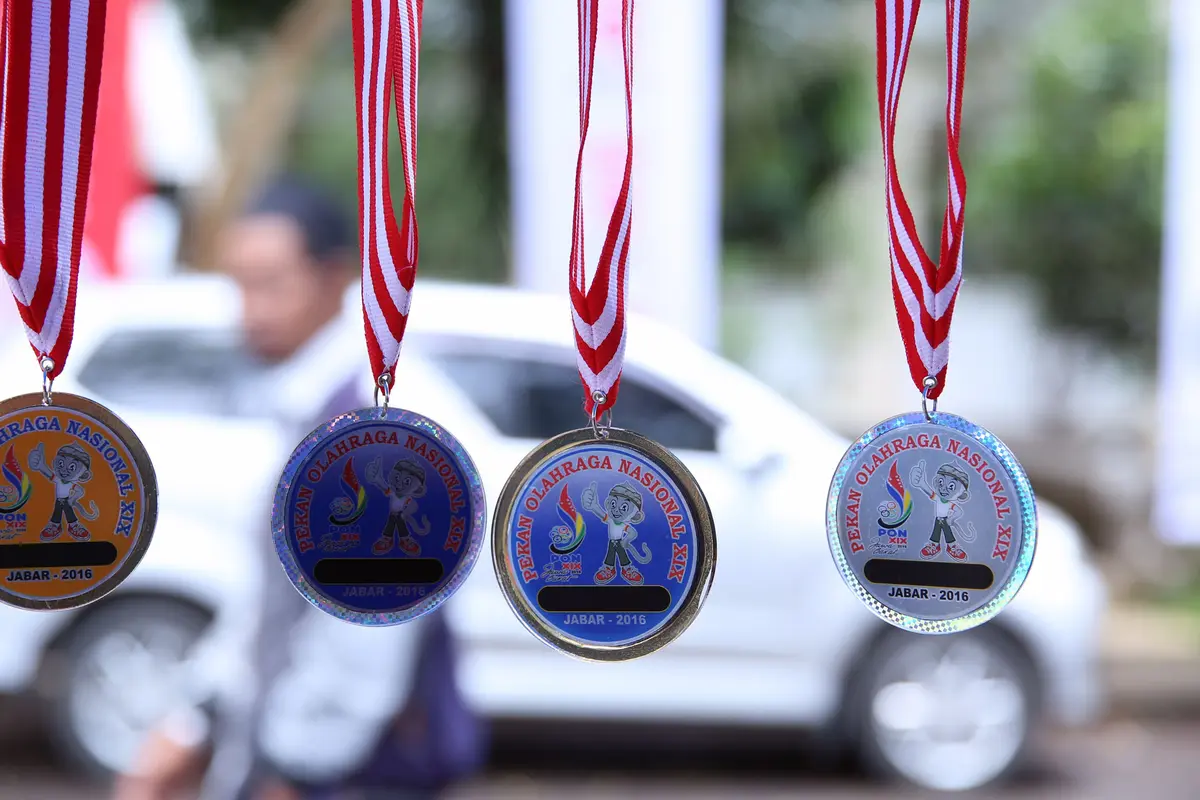 PON Jabar 2016
