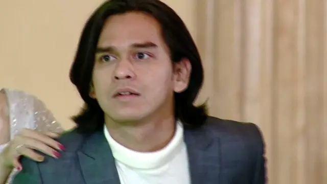 Buku Harian Seorang Istri