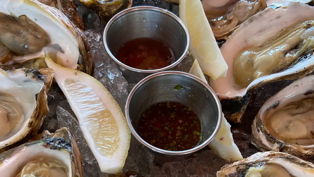 Jangan Remehkan Oyster, Hidangan Laut Kaya Protein Tapi Rendah Kalori untuk Membantu Menurunkan Berat Badan