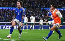 Italia Jaga Asa Lolos Piala Dunia 2026 Usai Taklukkan Irlandia Utara