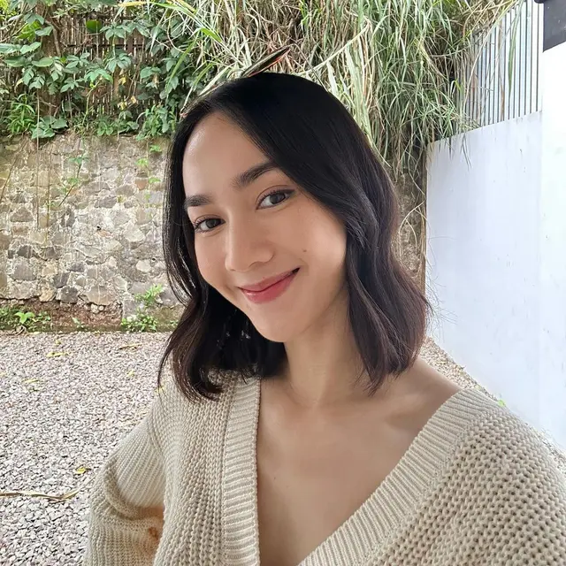 [Fimela] Leona Agustine