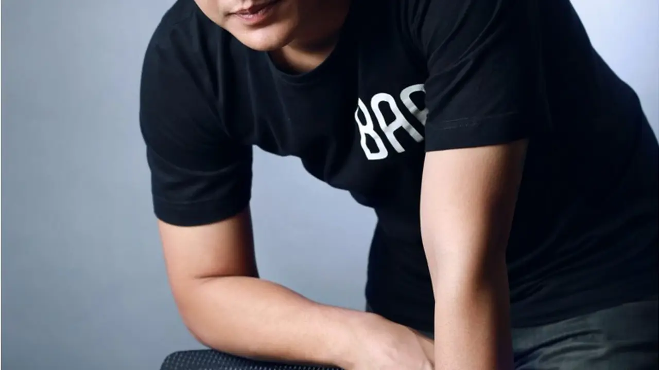 [Bintang] Dimas Anggara