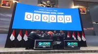 Aviana Sinar Abadi Bidik Pendapatan Rp 500 Miliar pada 2023