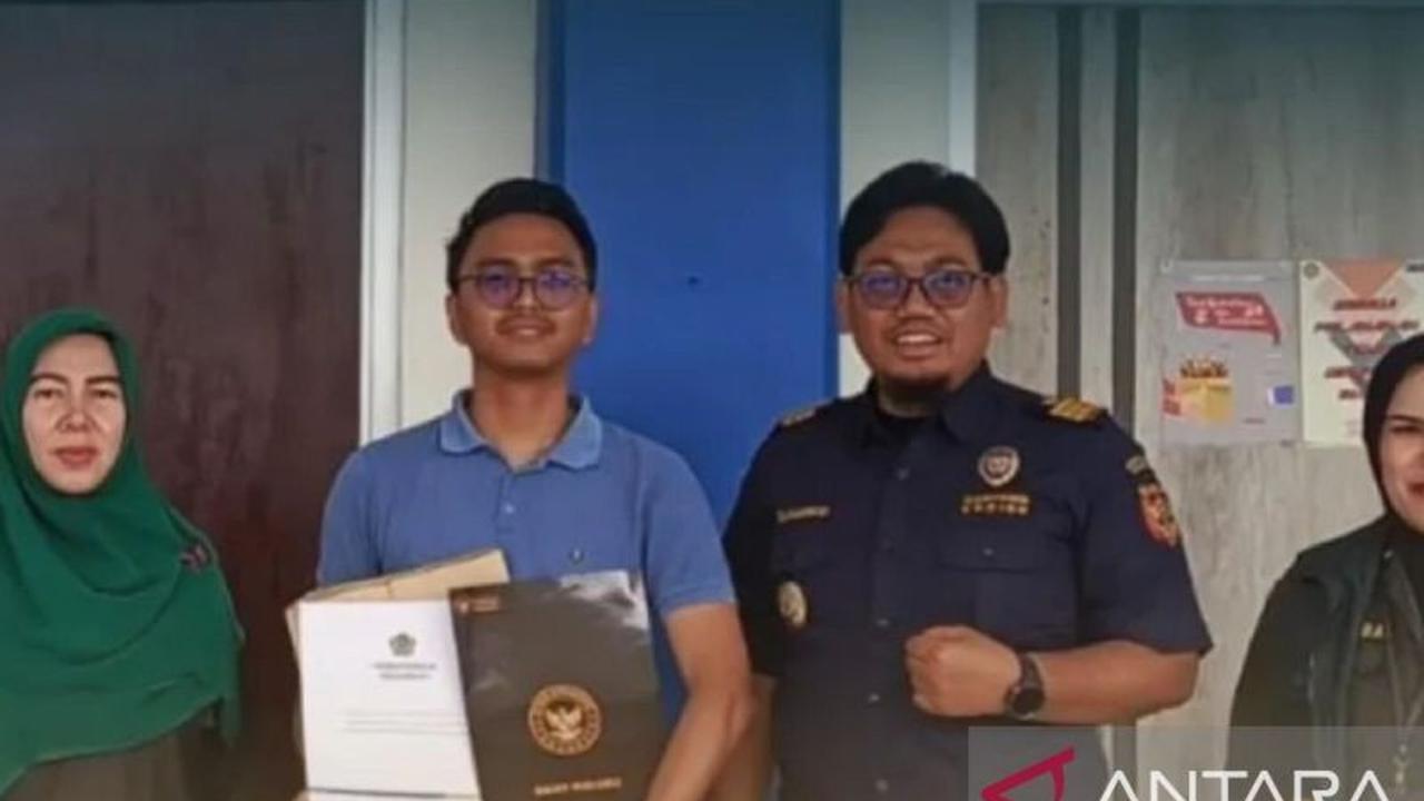 BKHIT Maluku Sukses Fasilitasi Ekspor Perdana 379 Kg Tuna ke Jepang Hari Ini, Perkuat Daya Saing Produk Perikanan Maluku