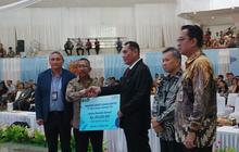 Trivia Ekonomi: Sulawesi Utara Kebagian 320 Penerima KUR, Siap Dongkrak UMKM dan Serap Tenaga Kerja?